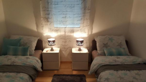 Apartment Koin
